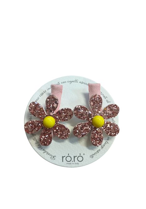 Mollettina  margherita Rò Rò | MO460RO